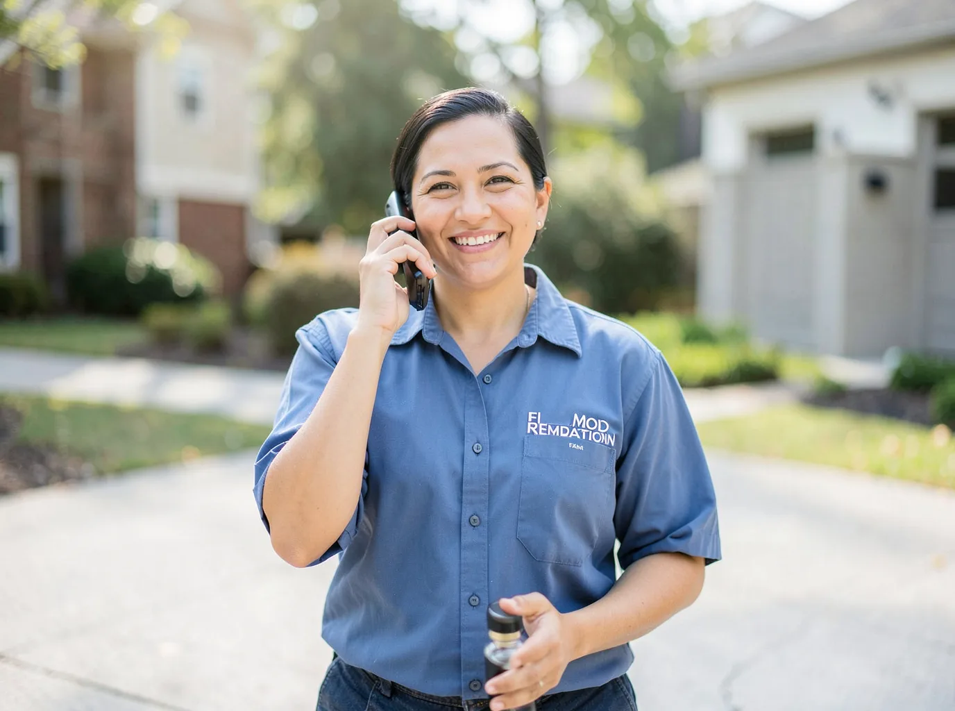Mold Remediation Umpire, AR FAQs